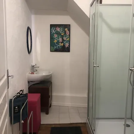 Bright And Spacious Apartmán Le Fousseret